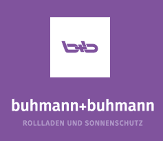 Buhmann + Buhmann Logo